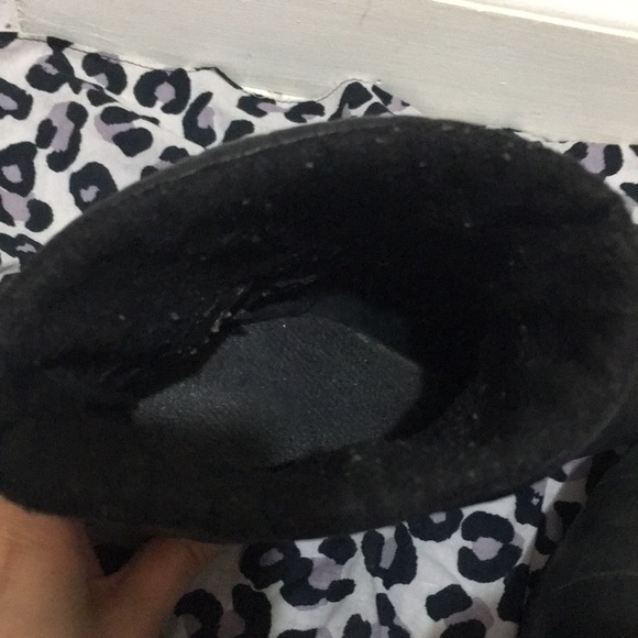 MM6 by Maison Martin Margiela winter ankle Boots - Picture 6 of 9